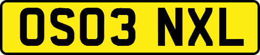 OS03NXL