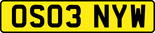 OS03NYW