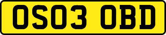 OS03OBD