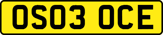 OS03OCE