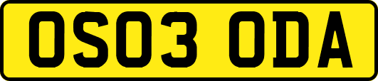 OS03ODA