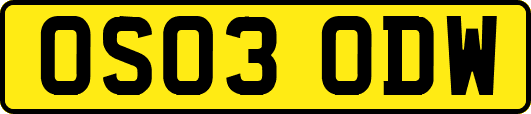 OS03ODW
