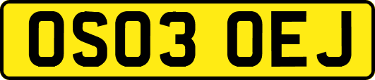 OS03OEJ