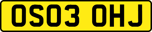 OS03OHJ