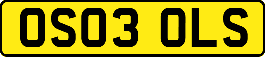 OS03OLS