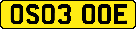 OS03OOE