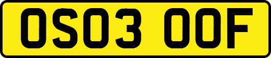 OS03OOF