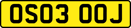 OS03OOJ