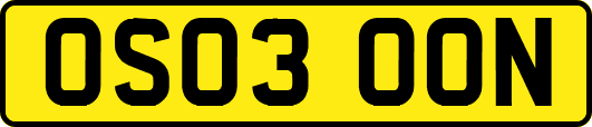 OS03OON