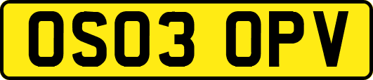 OS03OPV