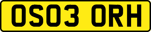 OS03ORH