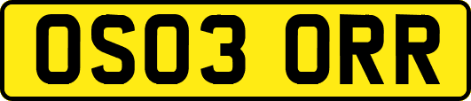 OS03ORR