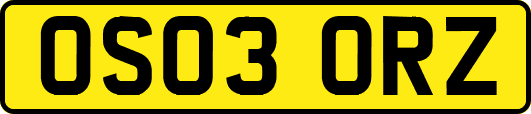 OS03ORZ