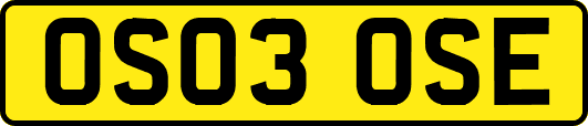 OS03OSE