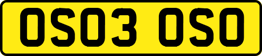 OS03OSO