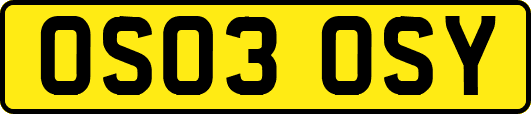 OS03OSY