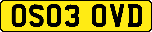 OS03OVD