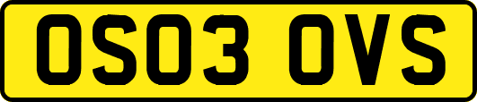 OS03OVS