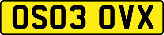 OS03OVX
