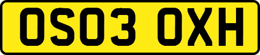 OS03OXH