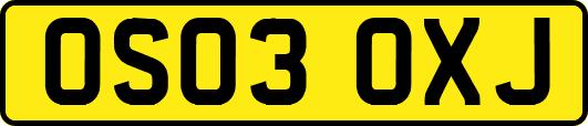 OS03OXJ