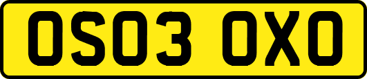OS03OXO