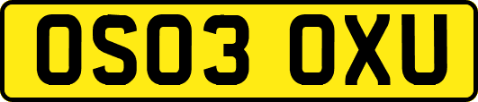 OS03OXU