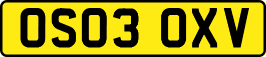 OS03OXV