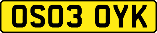 OS03OYK