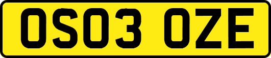 OS03OZE