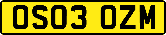 OS03OZM