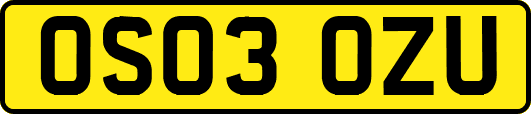 OS03OZU