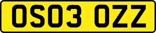 OS03OZZ