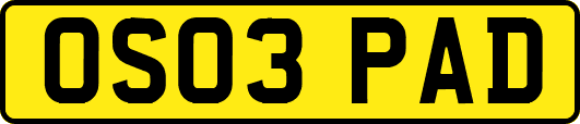 OS03PAD