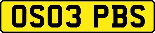 OS03PBS