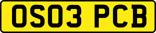 OS03PCB