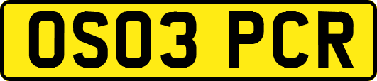 OS03PCR
