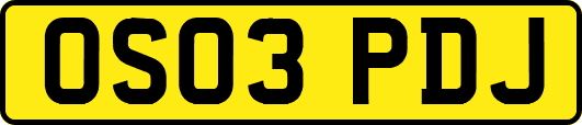 OS03PDJ