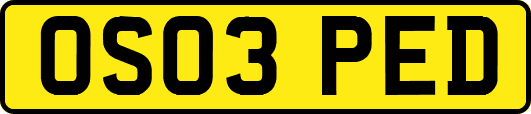 OS03PED