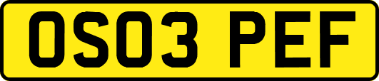 OS03PEF