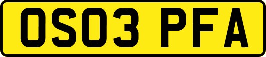 OS03PFA