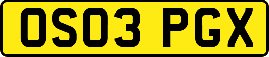 OS03PGX