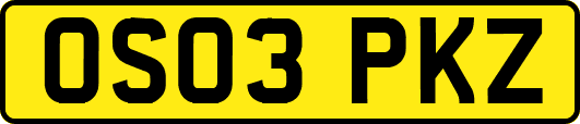 OS03PKZ