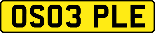 OS03PLE