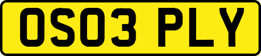 OS03PLY