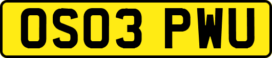 OS03PWU