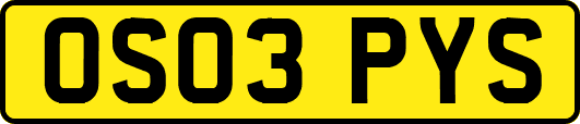 OS03PYS