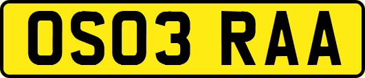 OS03RAA