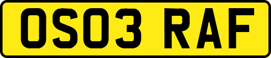 OS03RAF