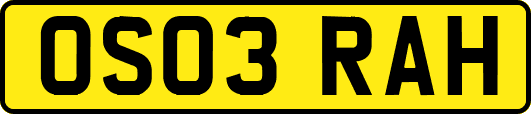 OS03RAH